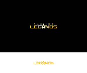 Logo Design by aglaronde23 for RACING LEGENDS DETAILING SL | Design: #19843146