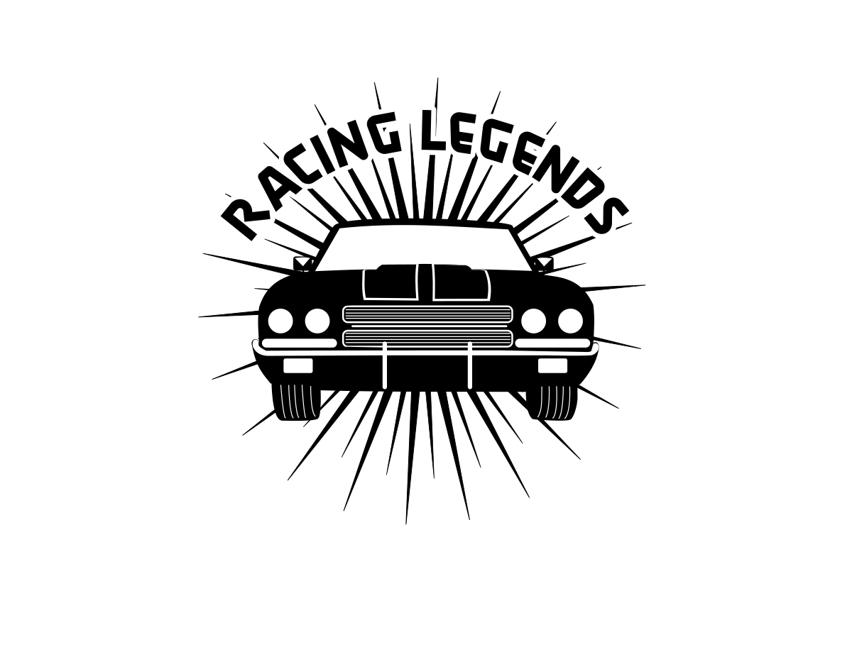 Logo Design by Waroqun for RACING LEGENDS DETAILING SL | Design #19843246