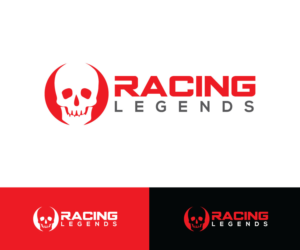 Logo Design by designmind78 for RACING LEGENDS DETAILING SL | Design: #19847502