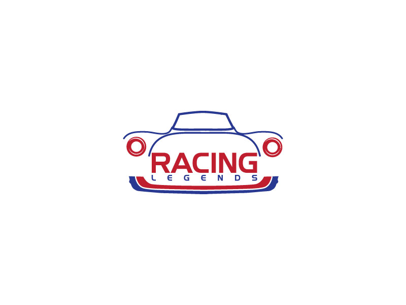 Logo-Design von Pro_DesignMaster für RACING LEGENDS DETAILING SL | Design #19841296