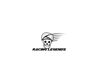 Logo Design by Rosaleen for RACING LEGENDS DETAILING SL | Design: #19845125