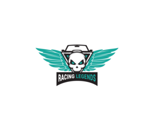Logo Design by Ishier for RACING LEGENDS DETAILING SL | Design #19836228