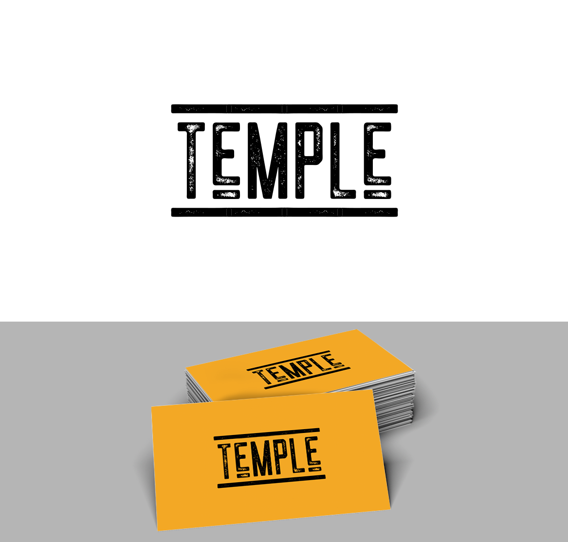 Logo Design by trufya for this project | Design #19883527
