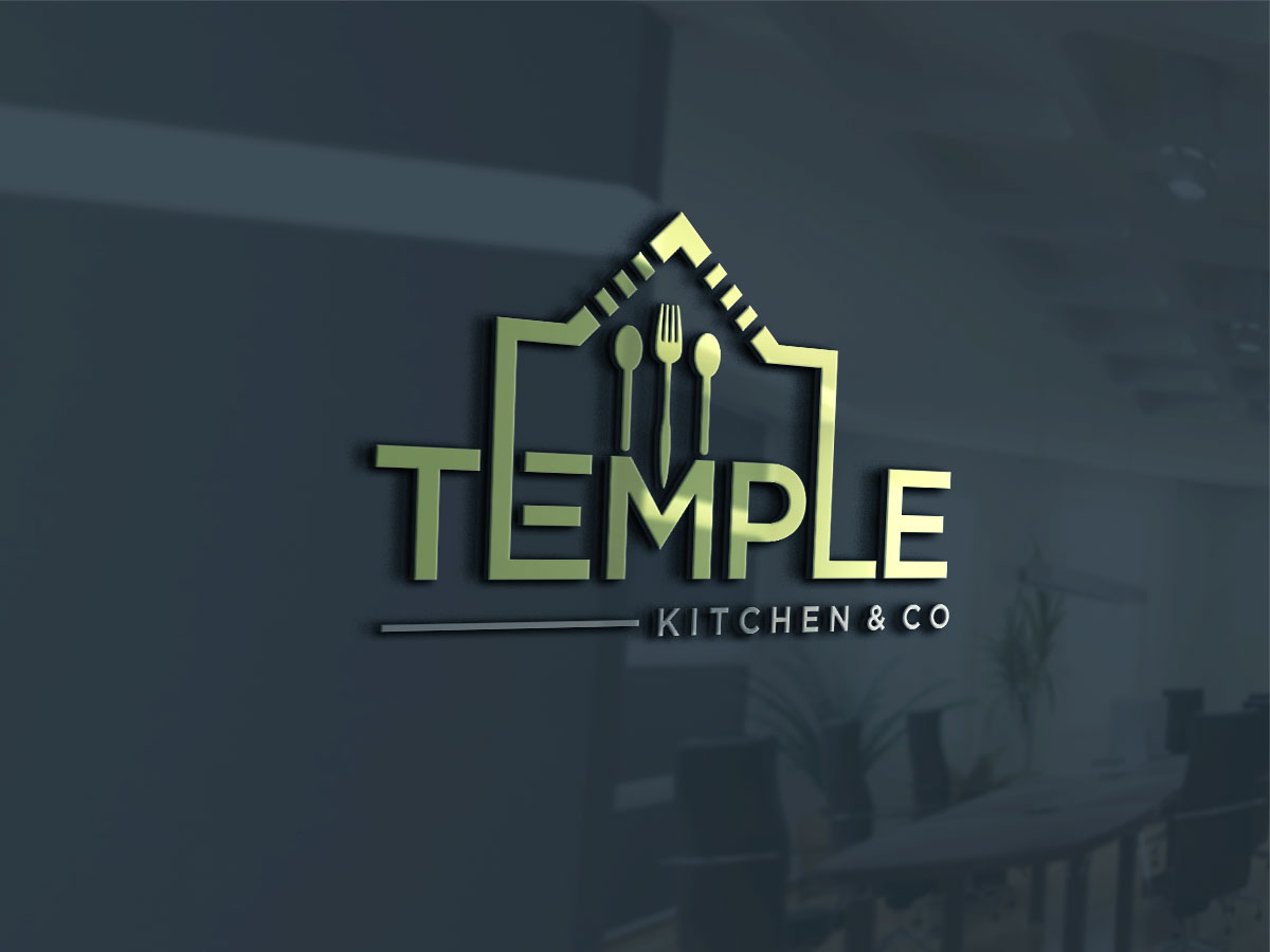 Logo Design by Atec for this project | Design #19836772