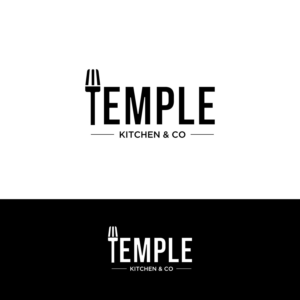 TEMPLE  | Logo Design by concepts