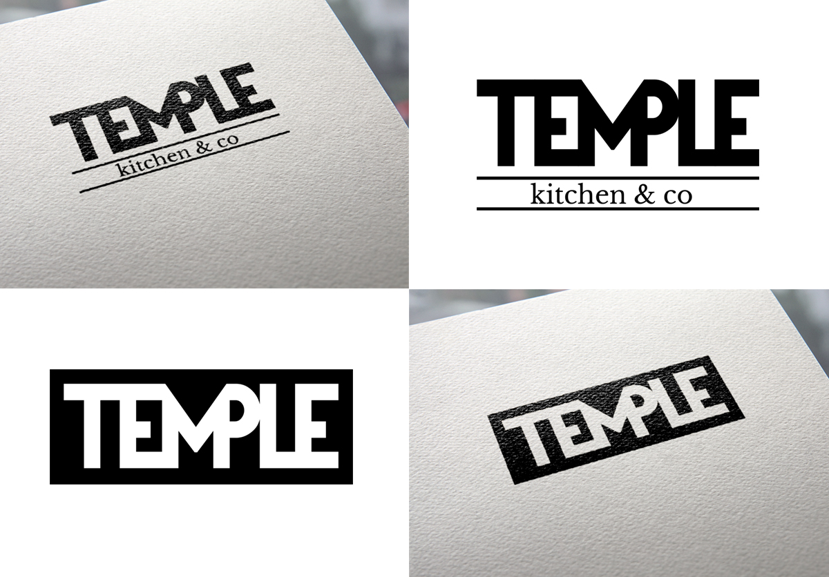Logo Design by aegoggiano for this project | Design #19832334