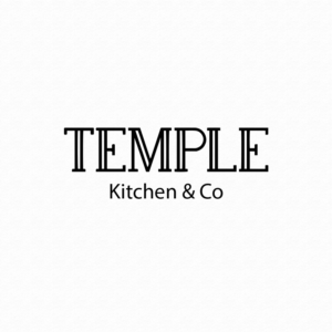 TEMPLE  | Logo Design by creativedesign