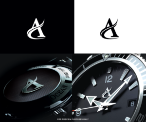 Axios - We don't want the name on the logo but this is the name | Logo-Design von Mario