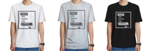 T-shirt Design by Dinh Lan