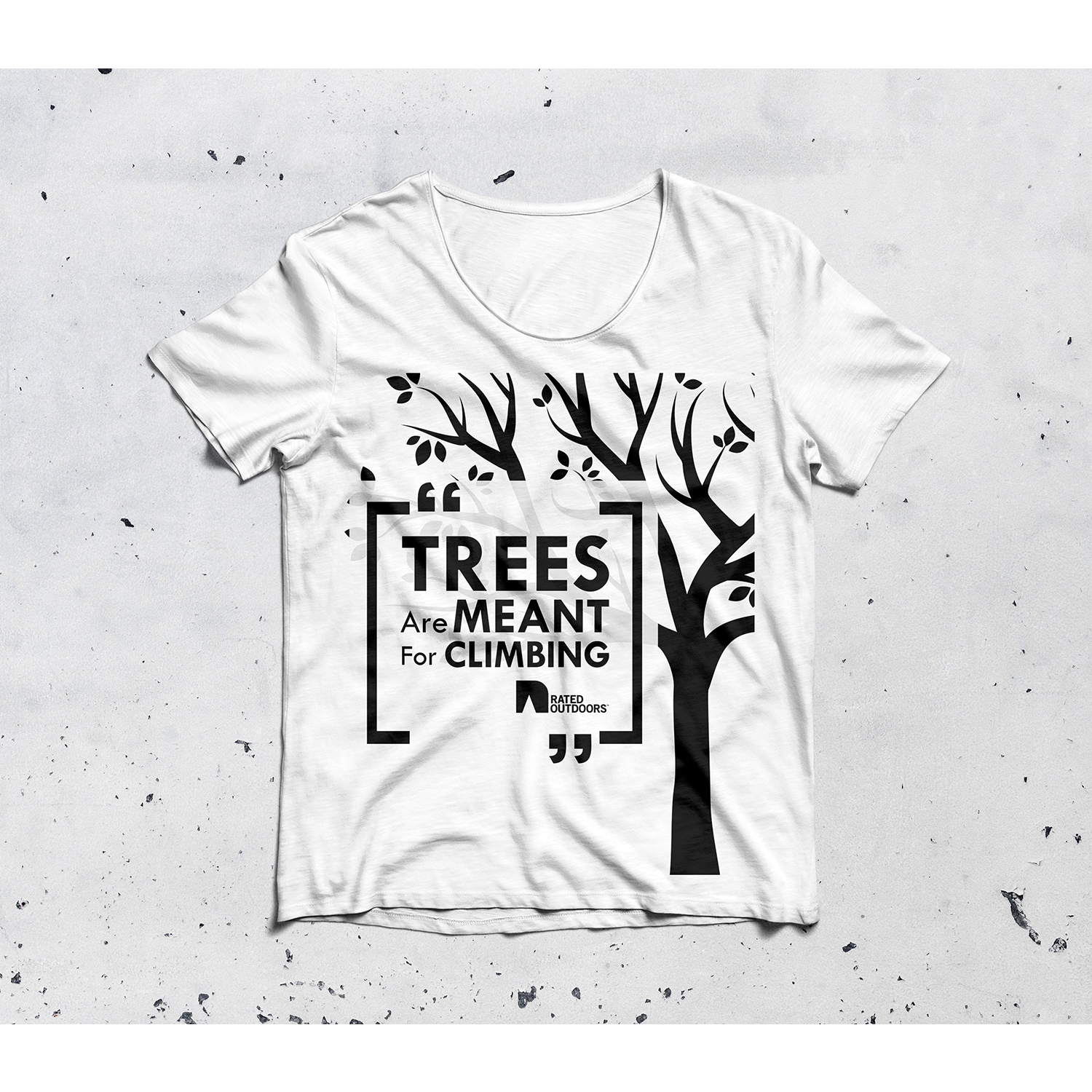 Diseño de Camiseta por veeBC para este proyecto | Diseño #19846217