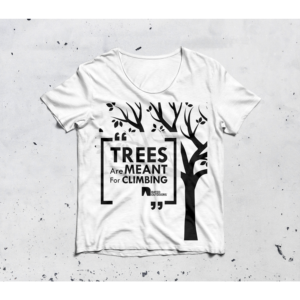 T-shirt Design by veeBC
