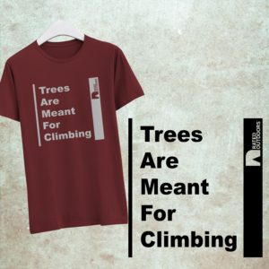 T-shirt Design by ERIG
