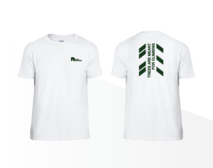 T-shirt Design by Alvaro NP