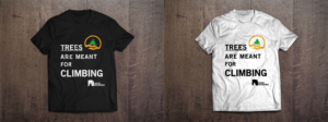 T-shirt Design by Christian N