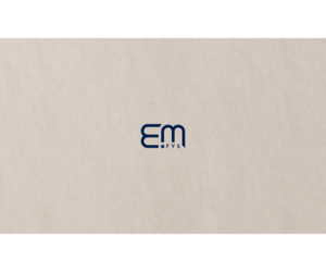 E.M FYS | Logo Design by Vetroff