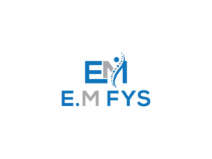 E.M FYS | Logo Design by Banglalink 2