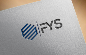 E.M FYS | Logo Design by Mr  Destiny