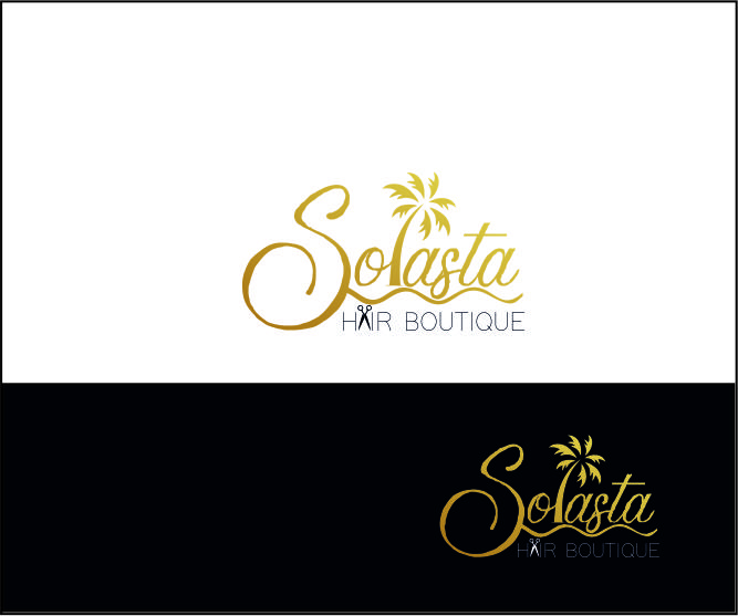 Logo Design by Mihaela for this project | Design #19825335