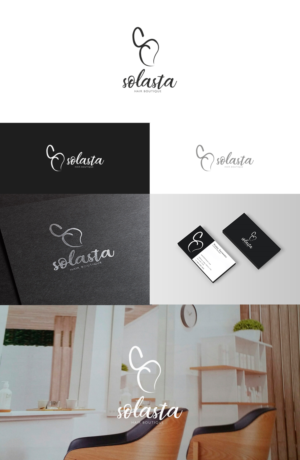 Logo Design by voltart