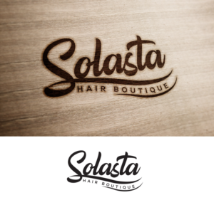 Diseño de Logo por Impressive Solutions para este proyecto | Diseño: #19827189