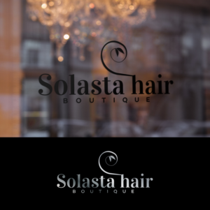 Diseño de Logo por Impressive Solutions para este proyecto | Diseño: #19827190