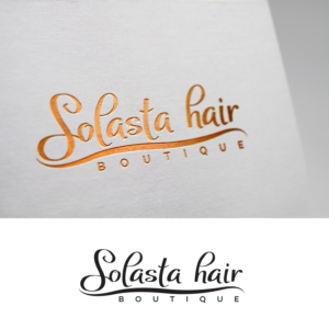Diseño de Logo por Impressive Solutions para este proyecto | Diseño: #19827192