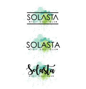 Logo Design by Anekaa for this project | Design: #19824201