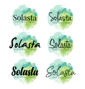 Logo Design by Anekaa for this project | Design: #19824202