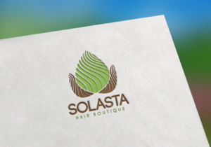 Logo Design by Giuro for this project | Design: #19831563