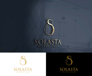 Logo Design by edelweis for this project | Design #19832117
