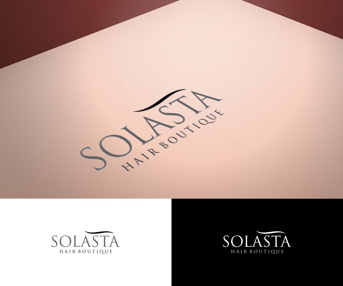 Logo Design by Ruli_wi for this project | Design #19832138