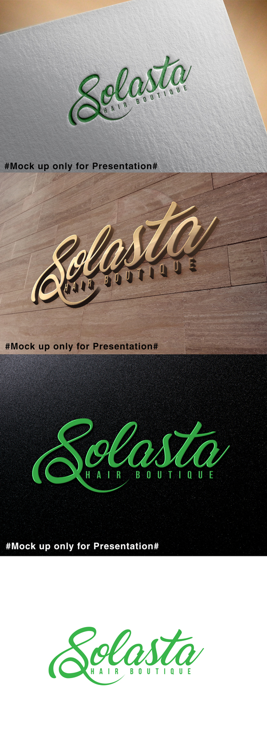 Logo Design by designmind78 for this project | Design #19826837