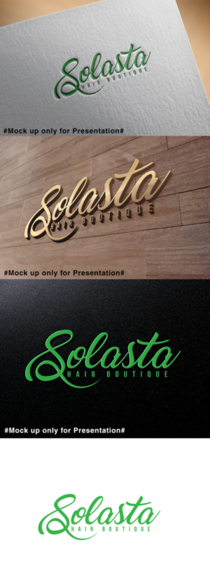 Logo Design by designmind78 for this project | Design: #19826837