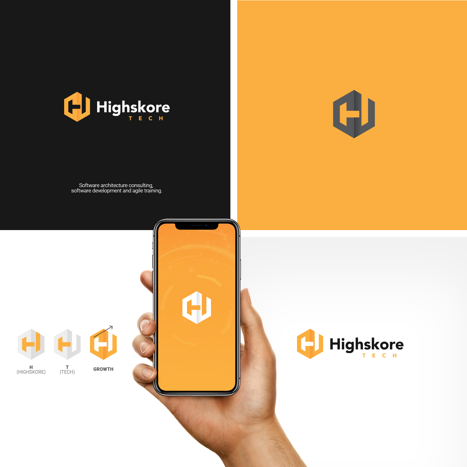 Logo Design by Felipe Moura for this project | Design #19839891