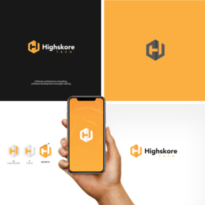 Logo Design by Felipe Moura