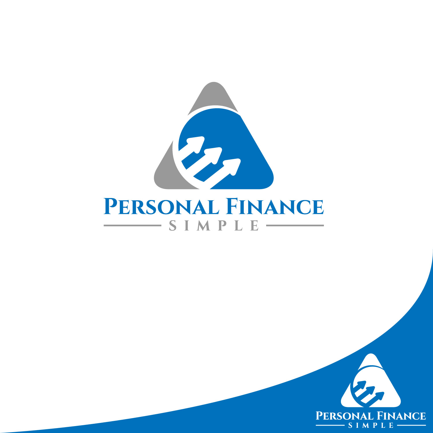 Logo Design by Tonmoyy for this project | Design #19830524