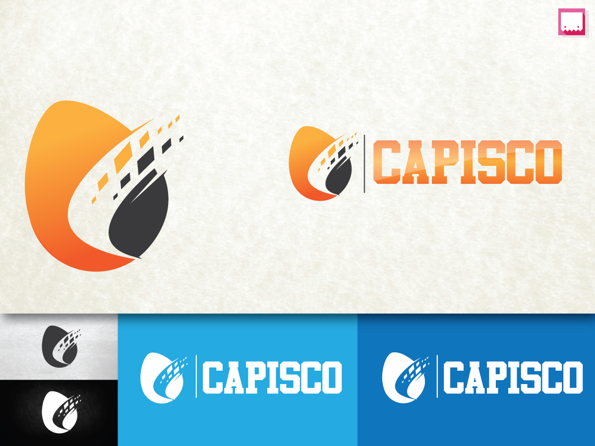 Logo Design by ARTMD for Hoosh Technology SA | Design #2907982