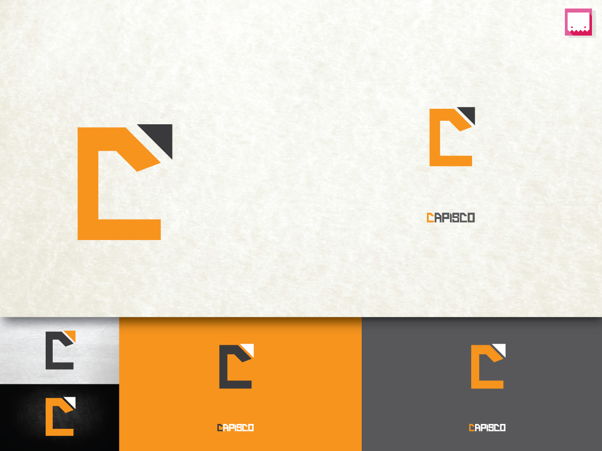 Logo Design by ARTMD for Hoosh Technology SA | Design #2908415