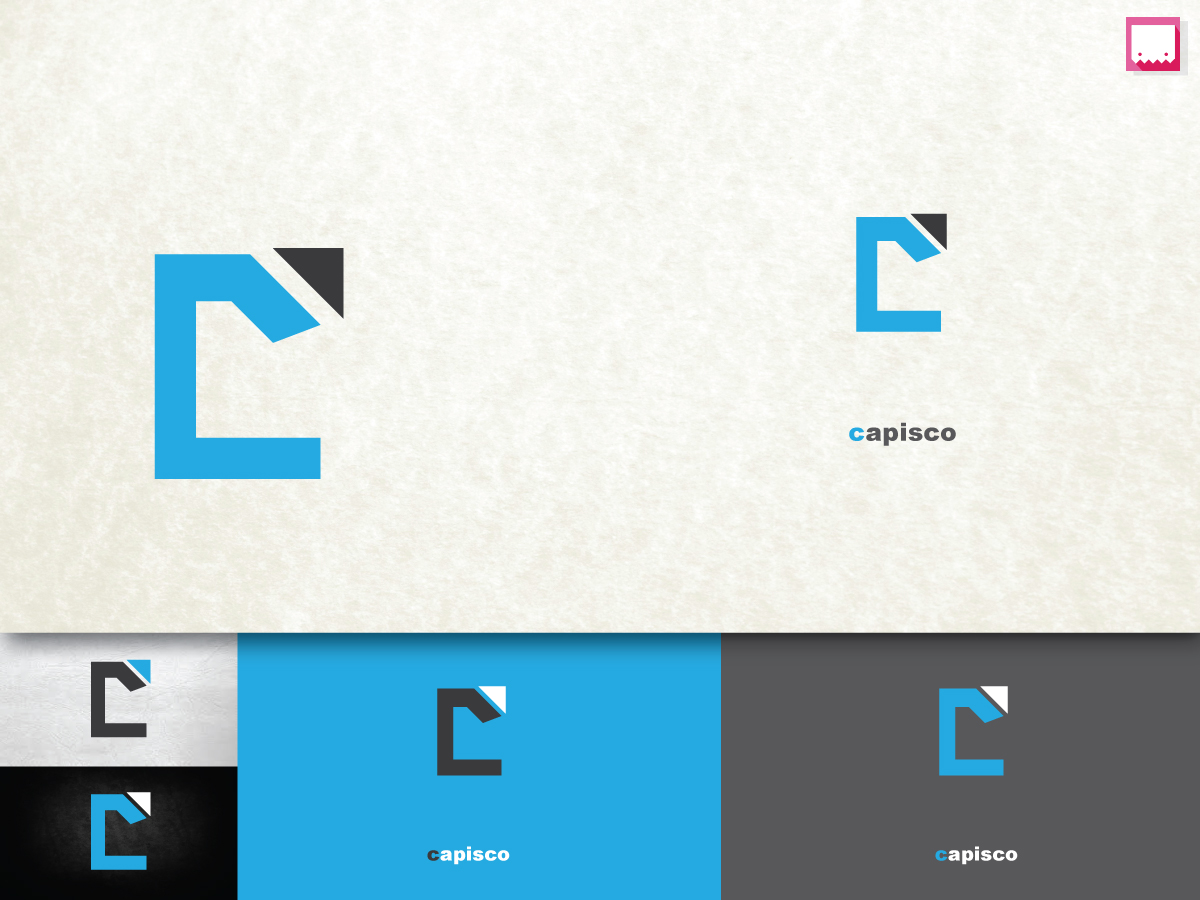 Logo Design by ARTMD for Hoosh Technology SA | Design #2908439