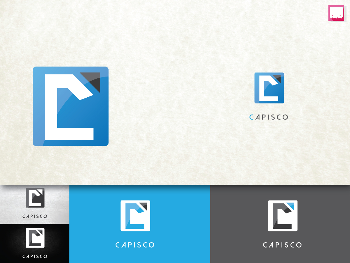 Logo Design by ARTMD for Hoosh Technology SA | Design #2908459