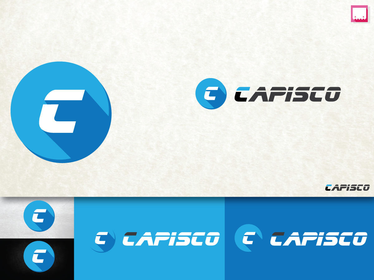 Logo Design by ARTMD for Hoosh Technology SA | Design #2909356