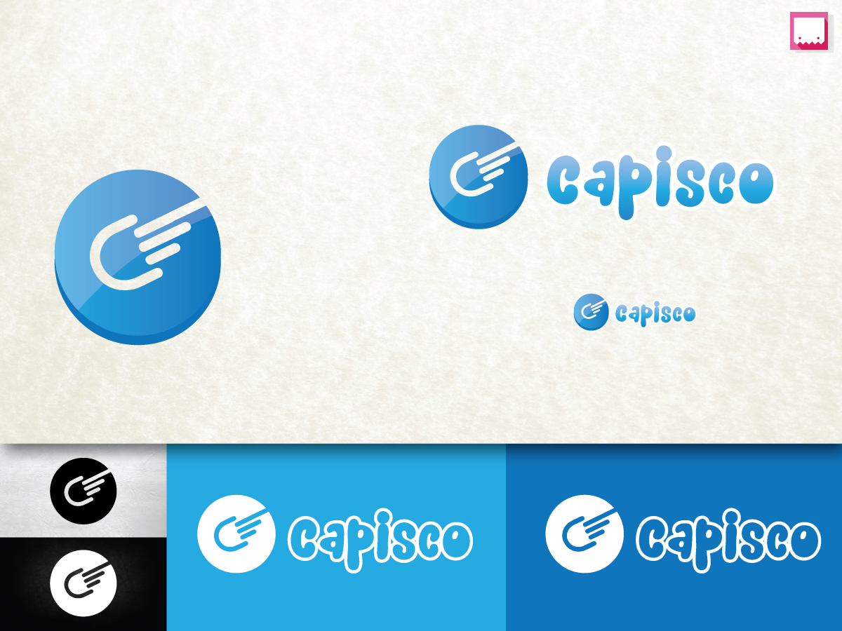 Logo Design by ARTMD for Hoosh Technology SA | Design #2911919