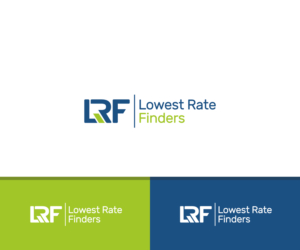 Lowest Rate Finders | Logo Design by Mario