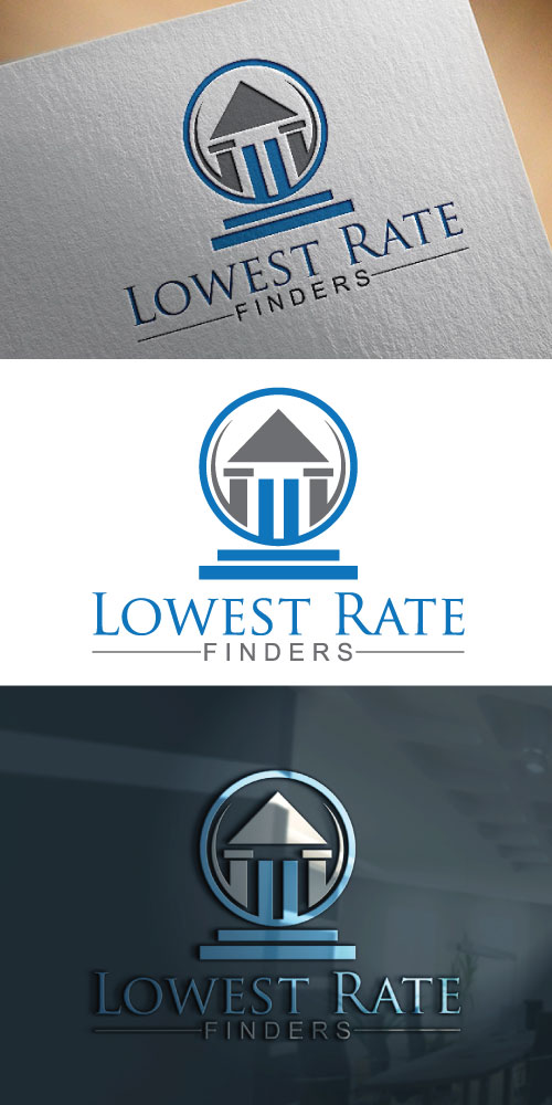 Logo Design by tea tea for this project | Design #19827848