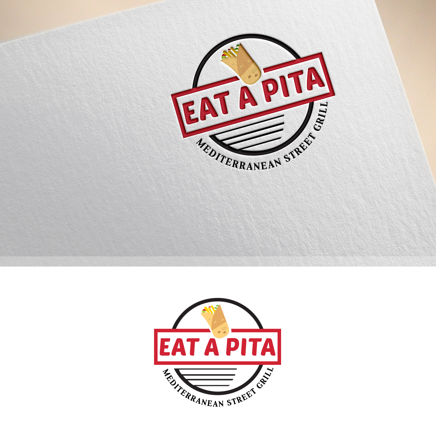 Logo Design by Maxo-Biz for this project | Design #19829810