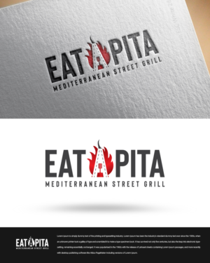 Logo Design by zingodesigns258 for this project | Design: #19847045