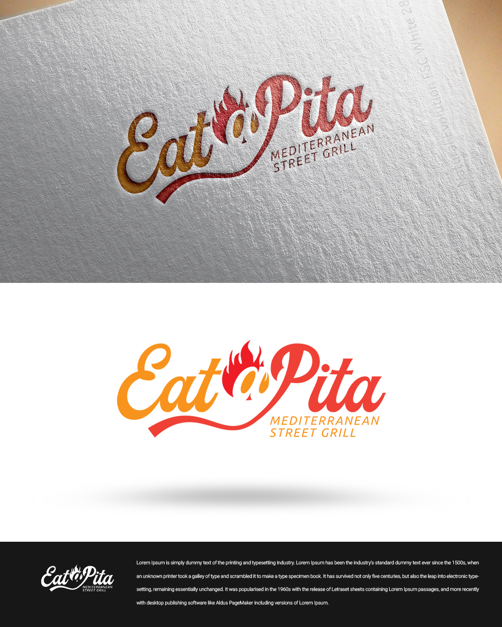 Logo Design by zingodesigns258 for this project | Design #19847046