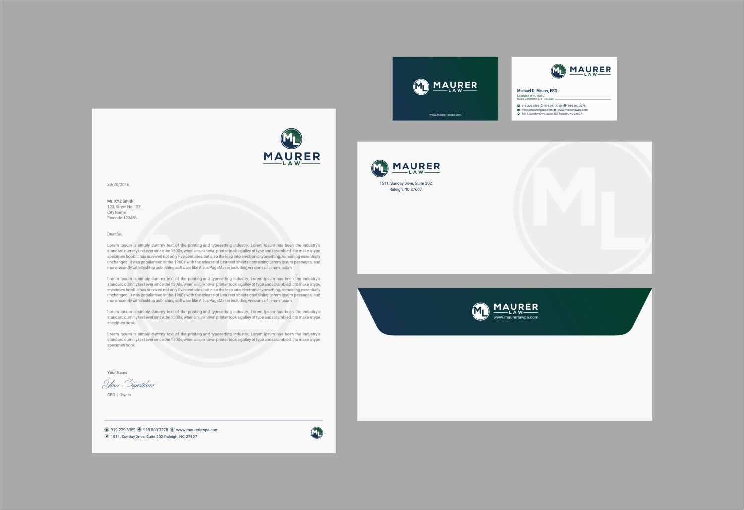 Schreibwaren-Design von INDIAN_Ashok für dieses Projekt | Design #19825018