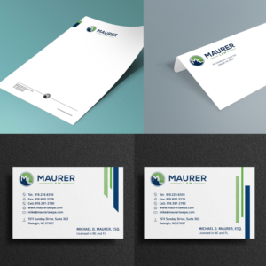 Schreibwaren-Design von Acid für dieses Projekt | Design: #19826298