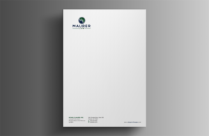 Schreibwaren-Design von Xpert für dieses Projekt | Design: #19821710